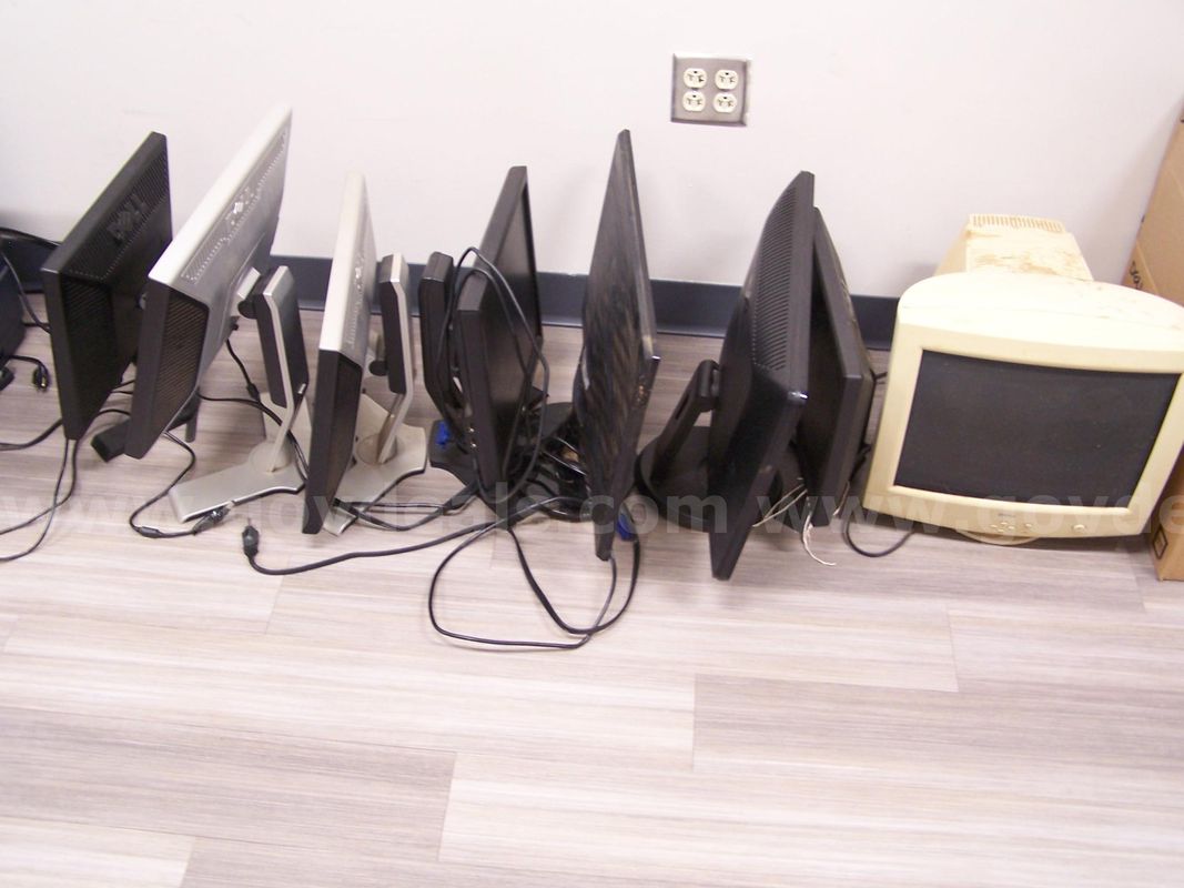Monitors