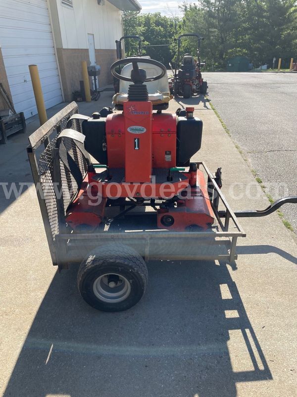 Smithco Greens Roller