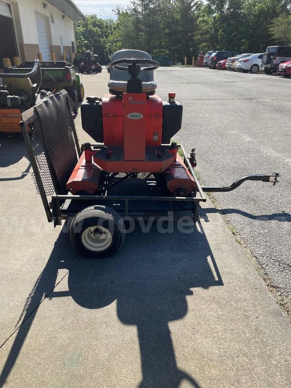 Smithco Greens Roller