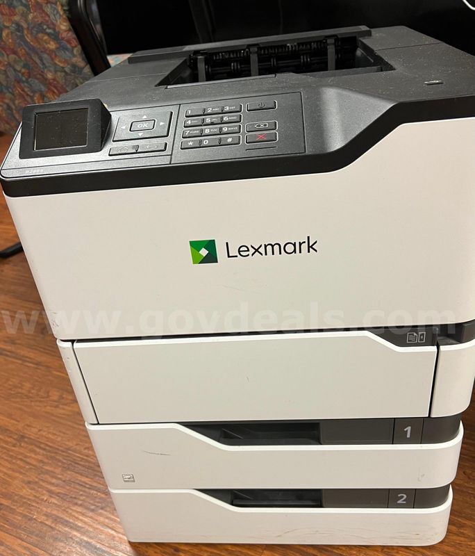 Lexmark Printer