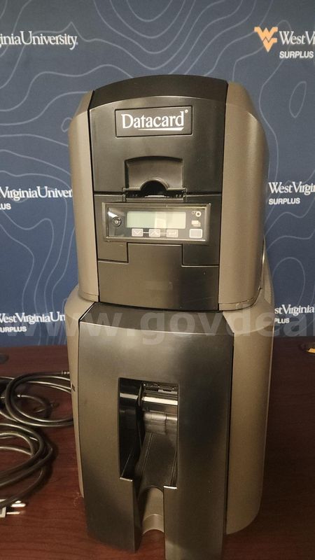 IdentiSys ID Card Printer