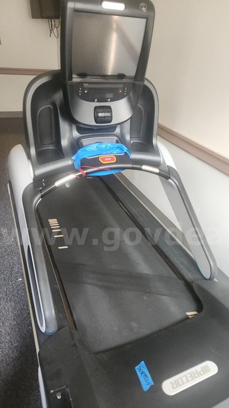 Precor Treadmill