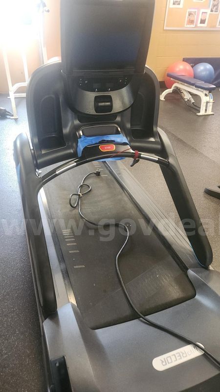 Precor Treadmill