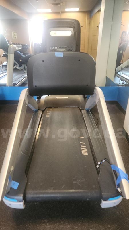 Precor Treadmill