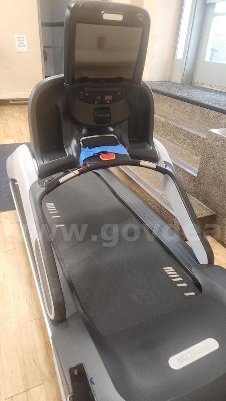 Precor Treadmill