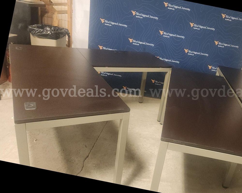 Set of 2 matching tables