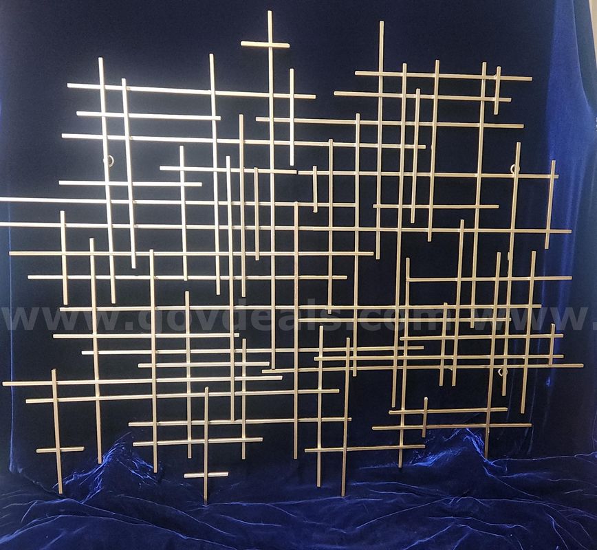 30x35 Wall decor