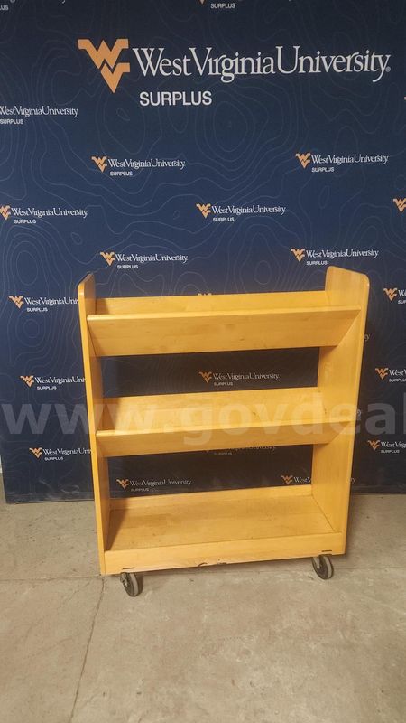 Book Cart