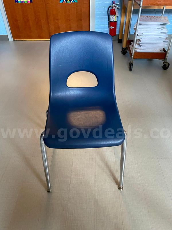 Students Desk & Chairs