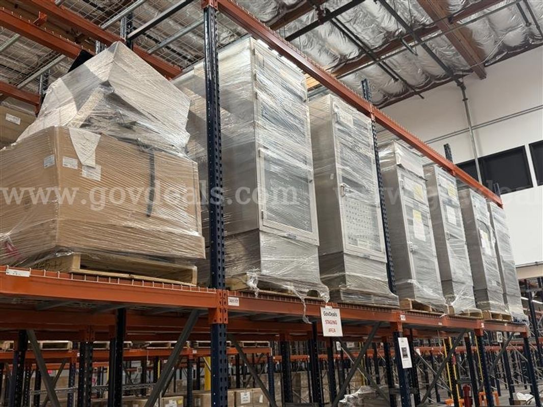 GETINGE 5624 WARMING CABINET X 12