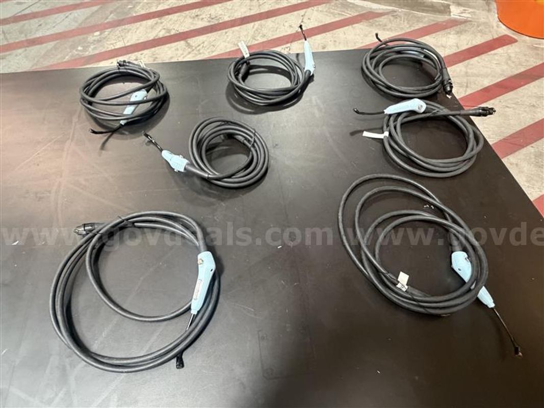 VERATHON GLIDESCOPE 0570-0306 VIDEO LARYNGOSCOPE X 7
