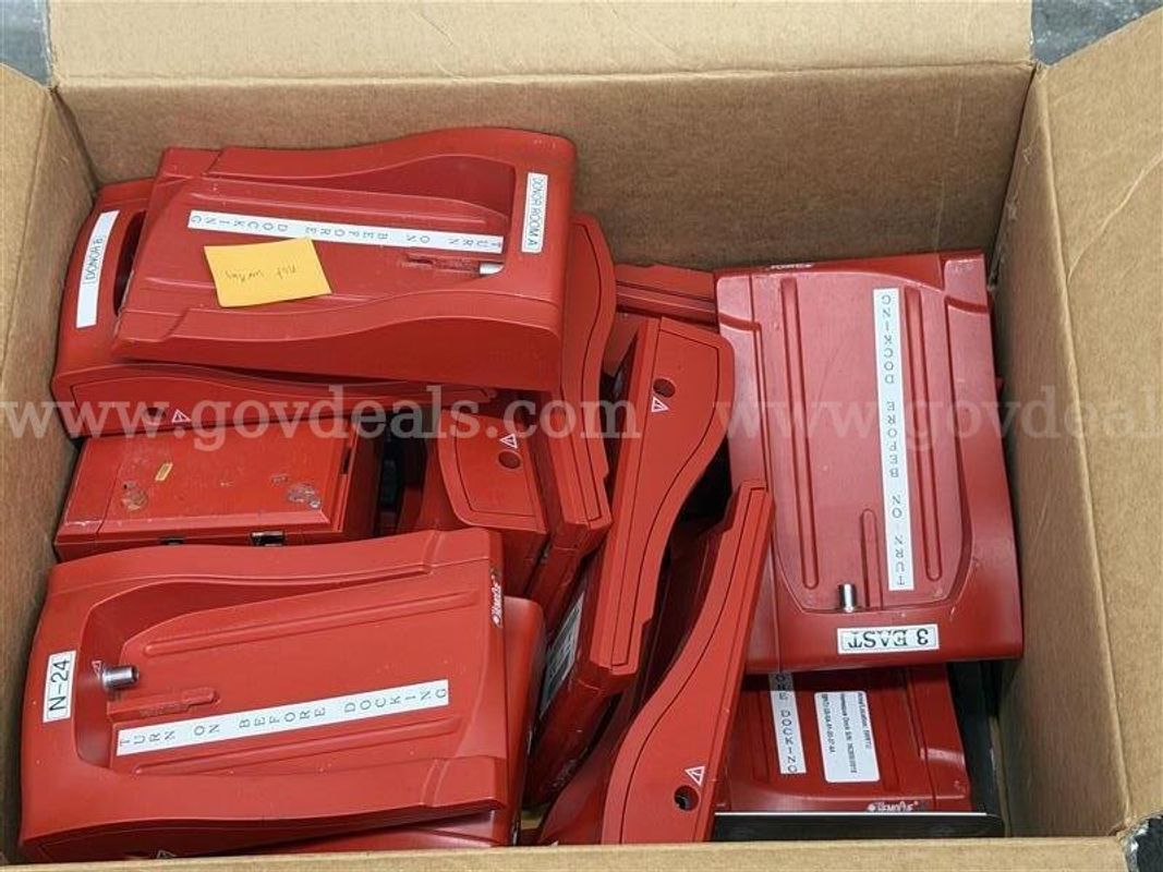 Hemocue Primary Docking Station X 23
