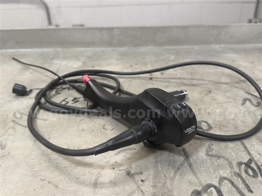 Vision Sciences Ent--5000 Fiberscope, Sn#210239