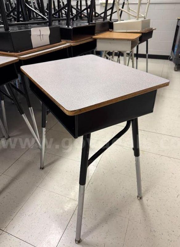 Student Desks