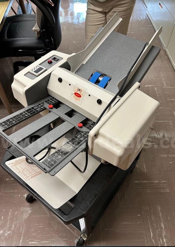 Sealing Machine - Does NOT work