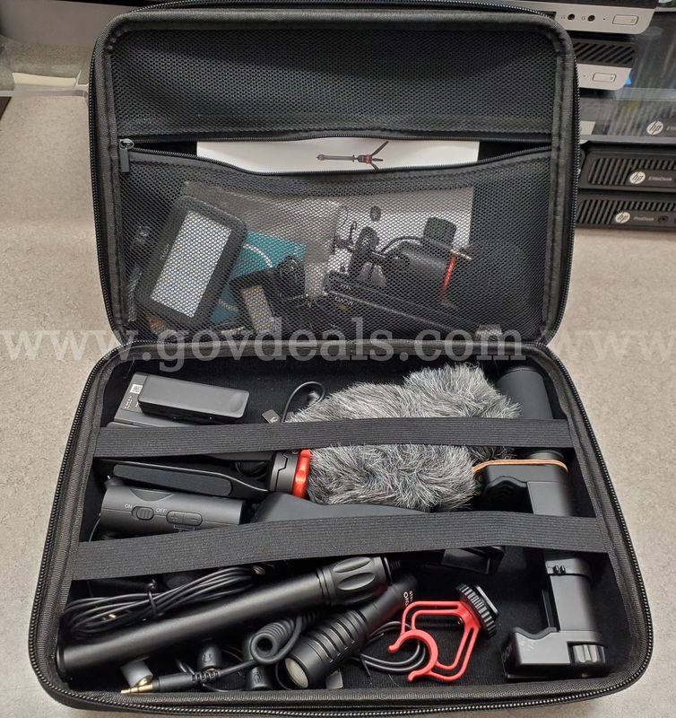 Movo Phone Video Kit 8