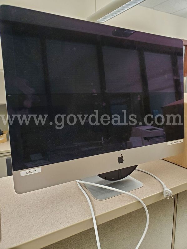 27-inch 2013 iMac