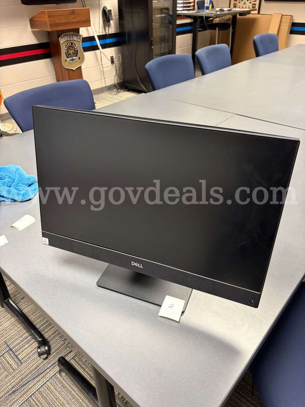 Dell OptoPlex 5480 AIO Series, all-in-one