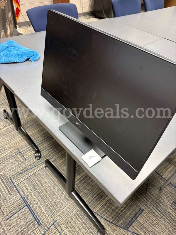 Dell OptoPlex 7470 all-in-one