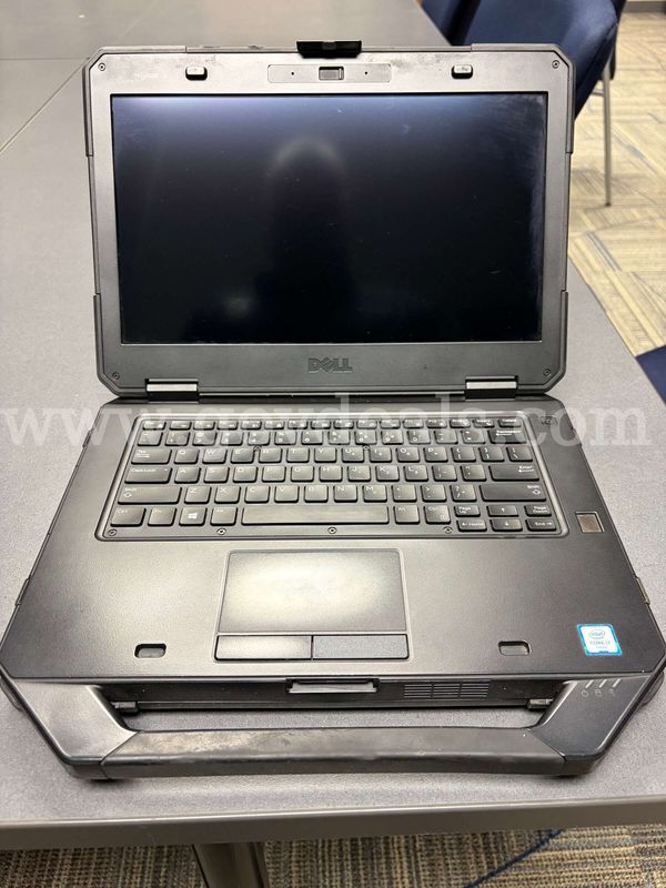 Dell Latitude 14 Rugged 5414
