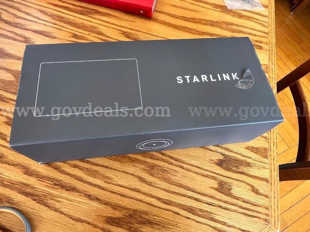 Starlink Router Kit