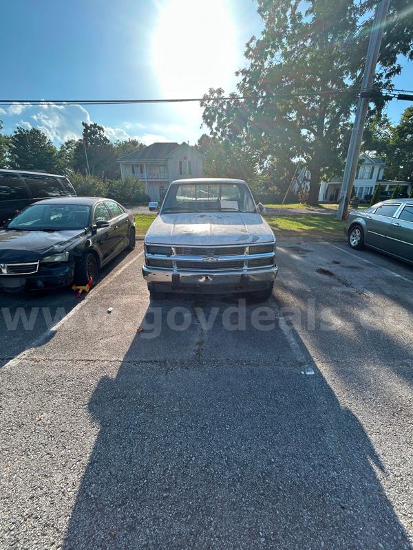 1994 GMC Sierra C/K 1500