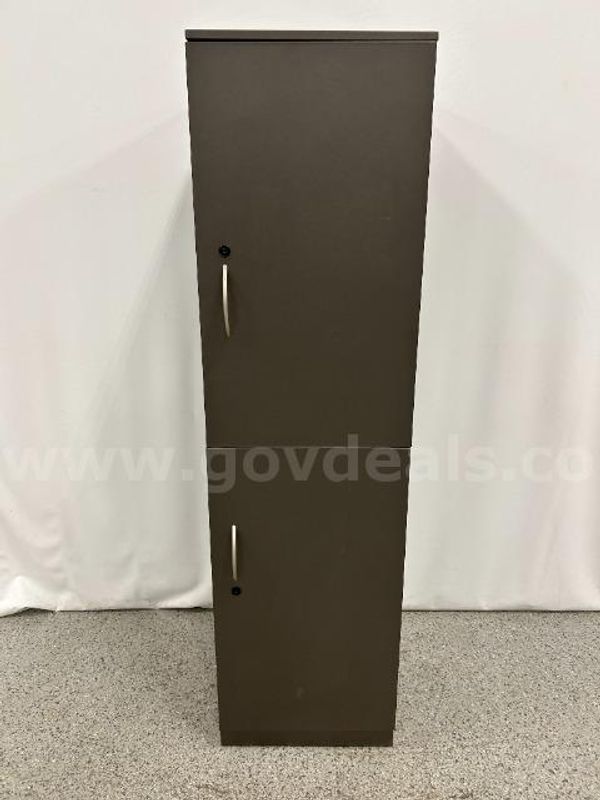 Metal Cabinet