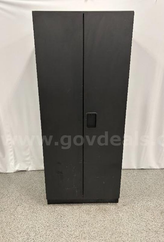 Lockers.com Laminate Cabinet