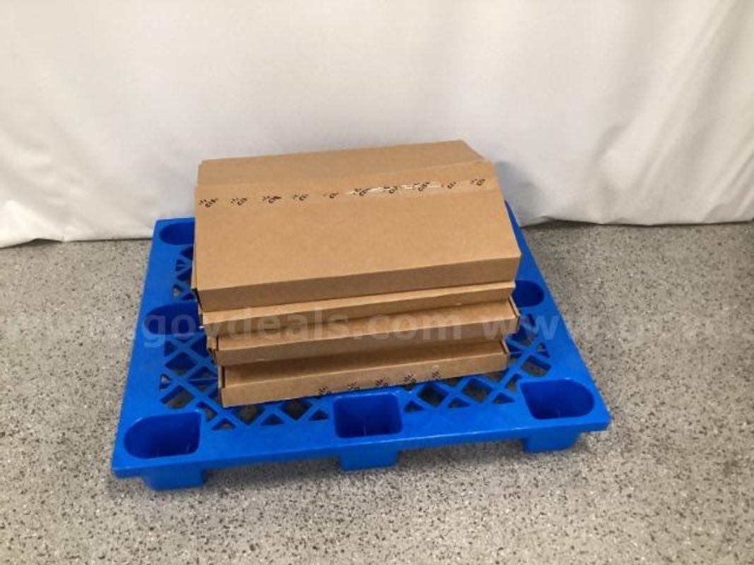 Lot of 5 Cisco Nexus 7000 Ethernet Switch Modules
