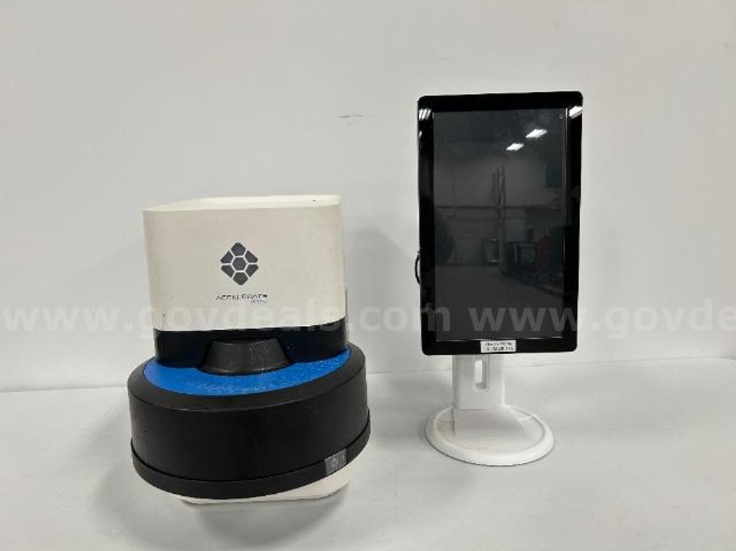Accelerate Pheno Systems with Monitor