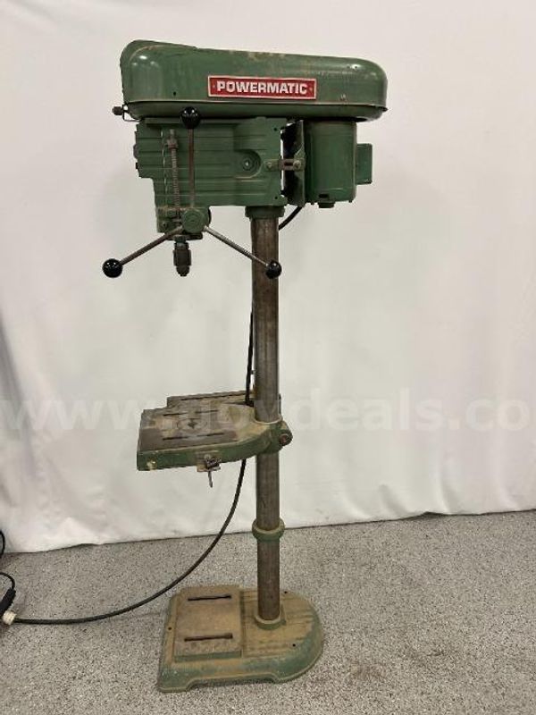 Powermatic 1150 Drill Press