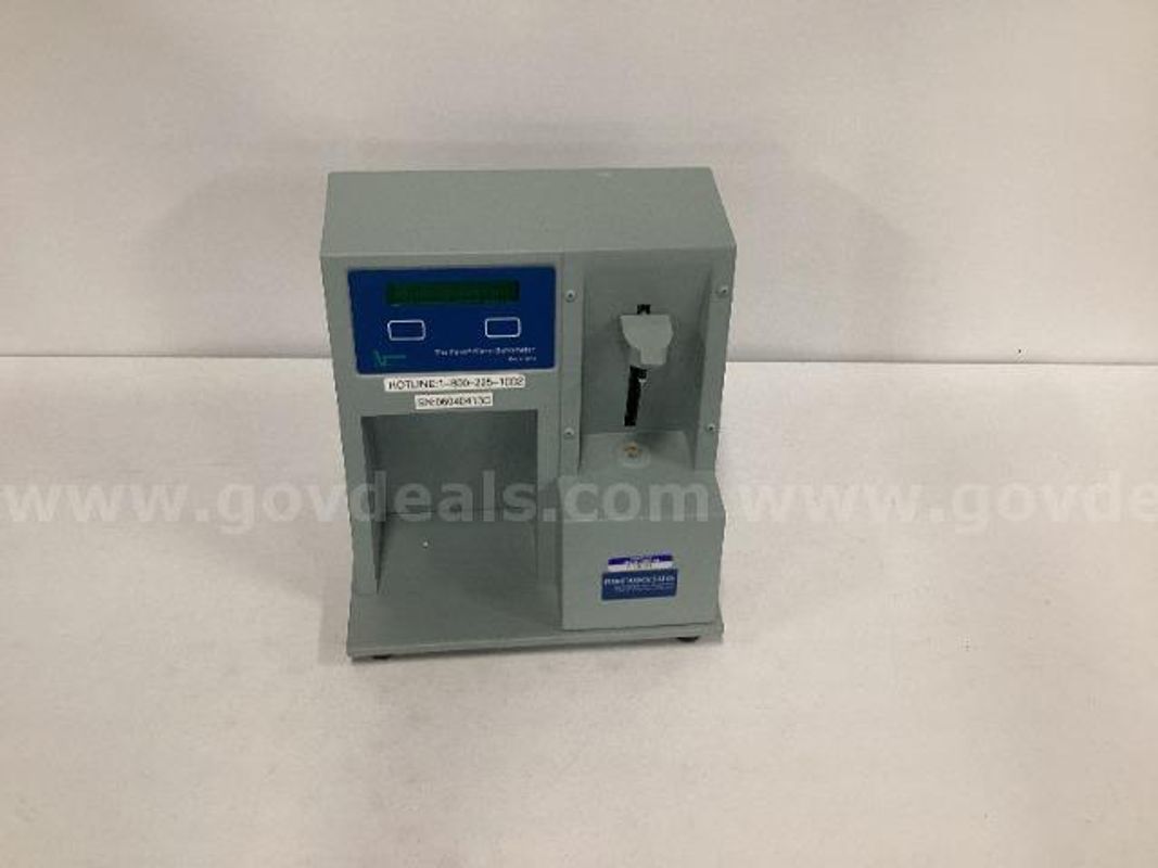 Fiske 210 Micro-Sample Osmometer