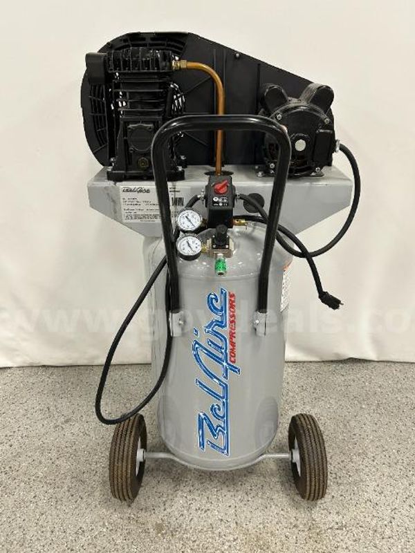 BelAire 5026VP Air Compressor