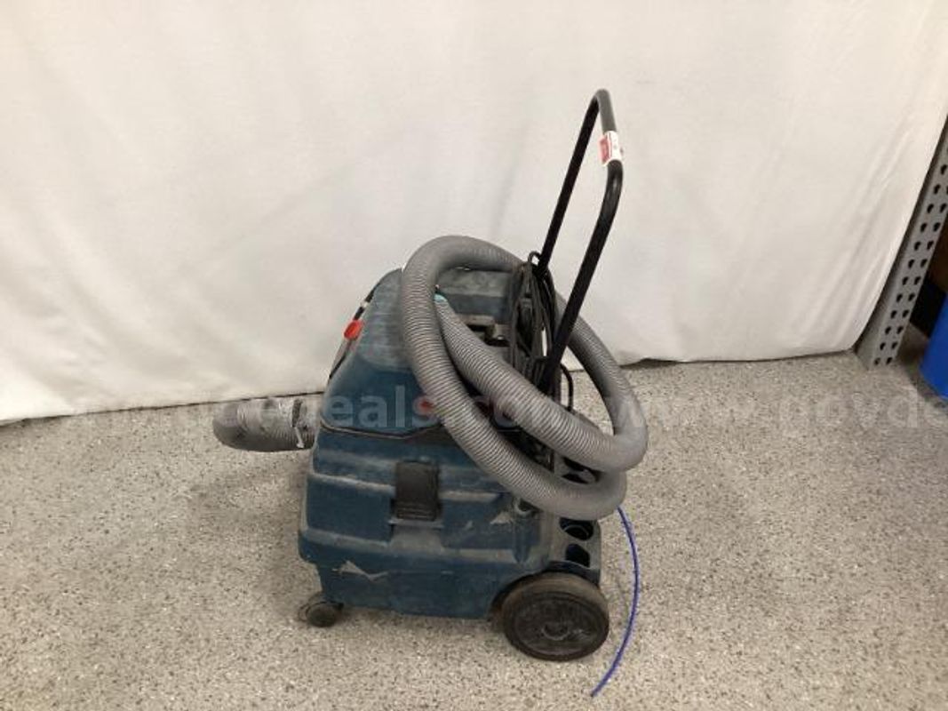 Bosch Wet/Dry Vacuum Cleaner