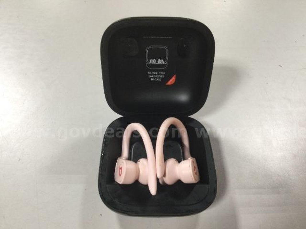 Beats Powerbeats Pro A2048 Wireless Earphones