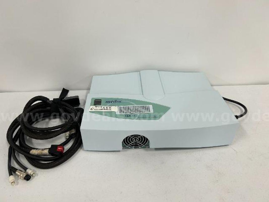 Medoc TSA II NeuroSensory Analyzer