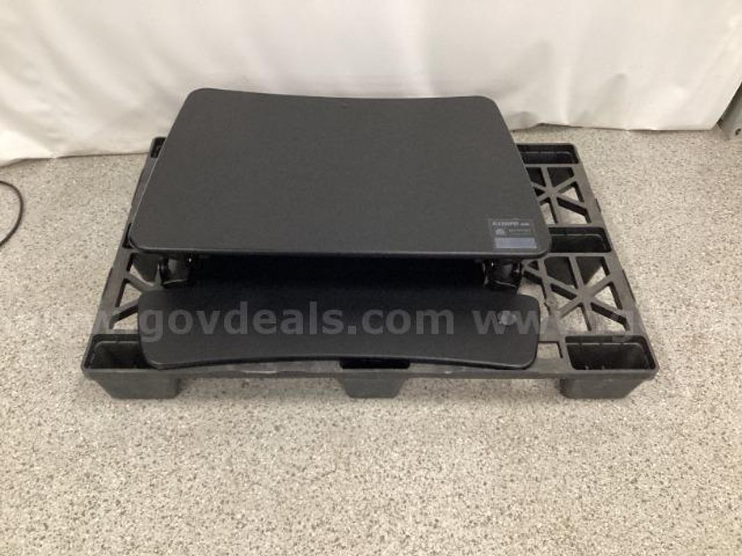 Flexispot ClassicRiser Standing Desk Converter