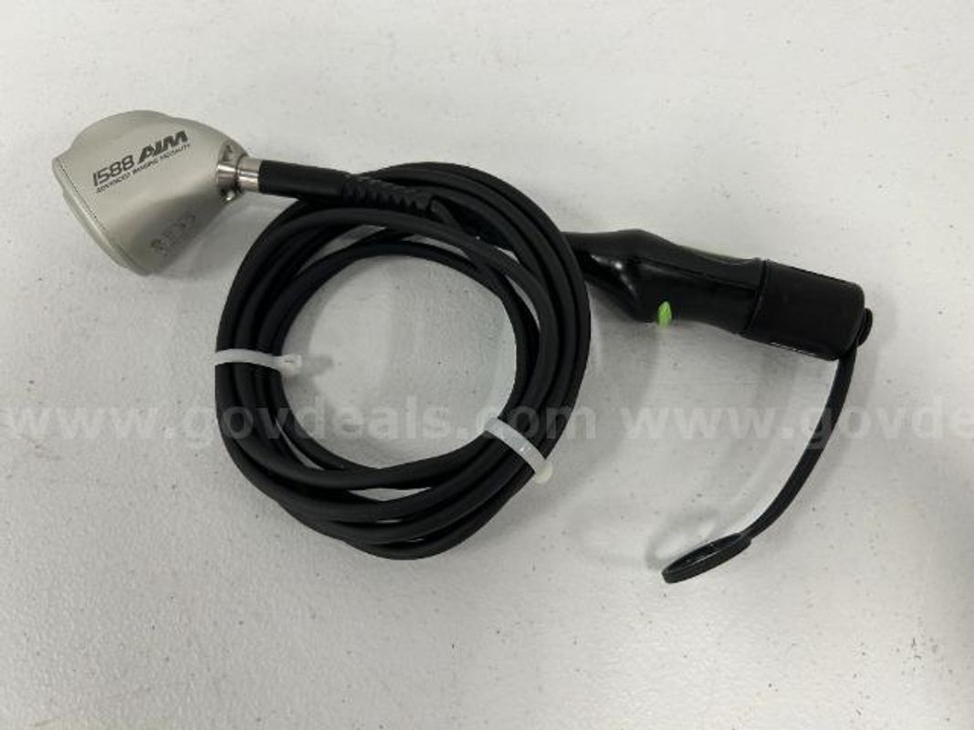Stryker 1588 Advanced Imaging Camera Head