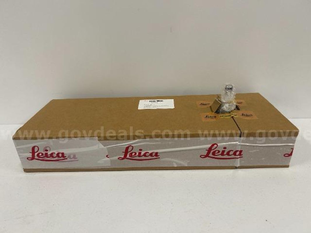 Magnification Glass for Leica Vibratome