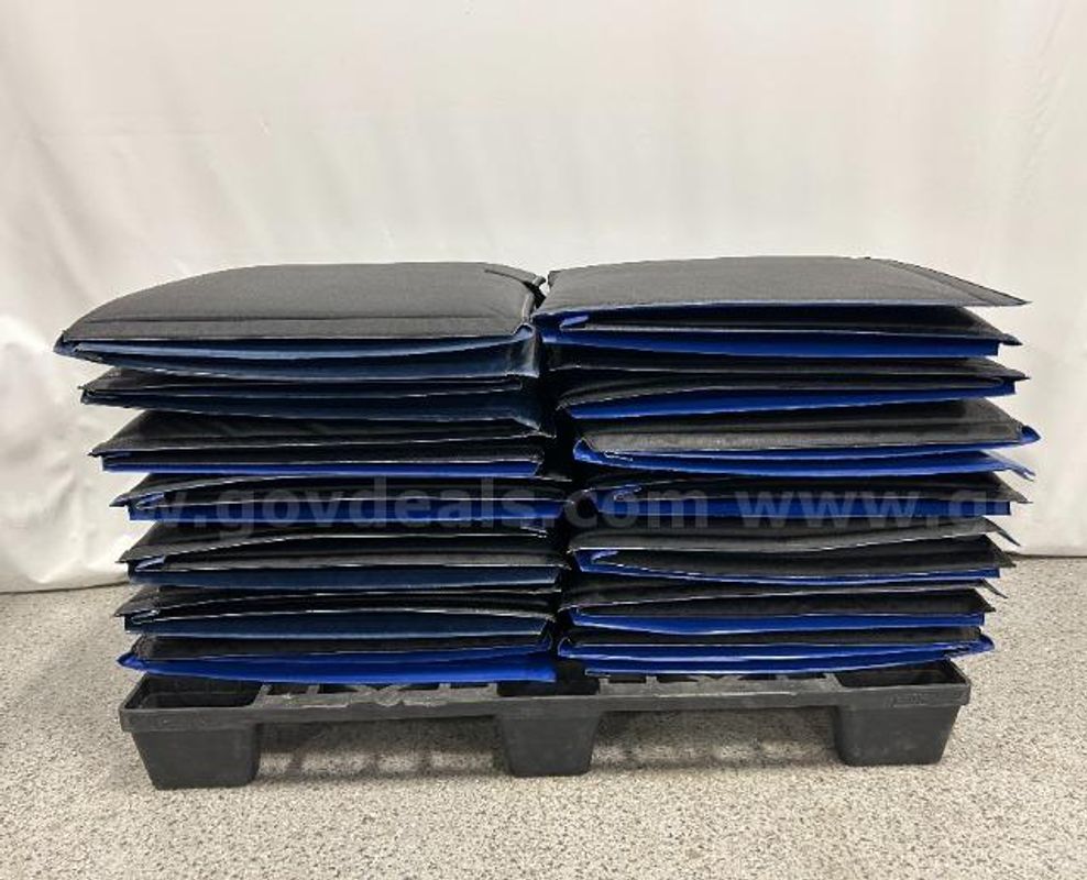 Folding Fall Mats