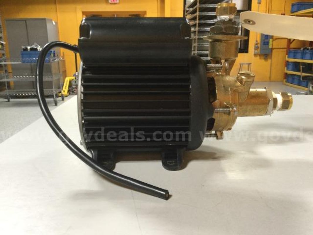 Stuart Turner ES4000 Peripheral Pump