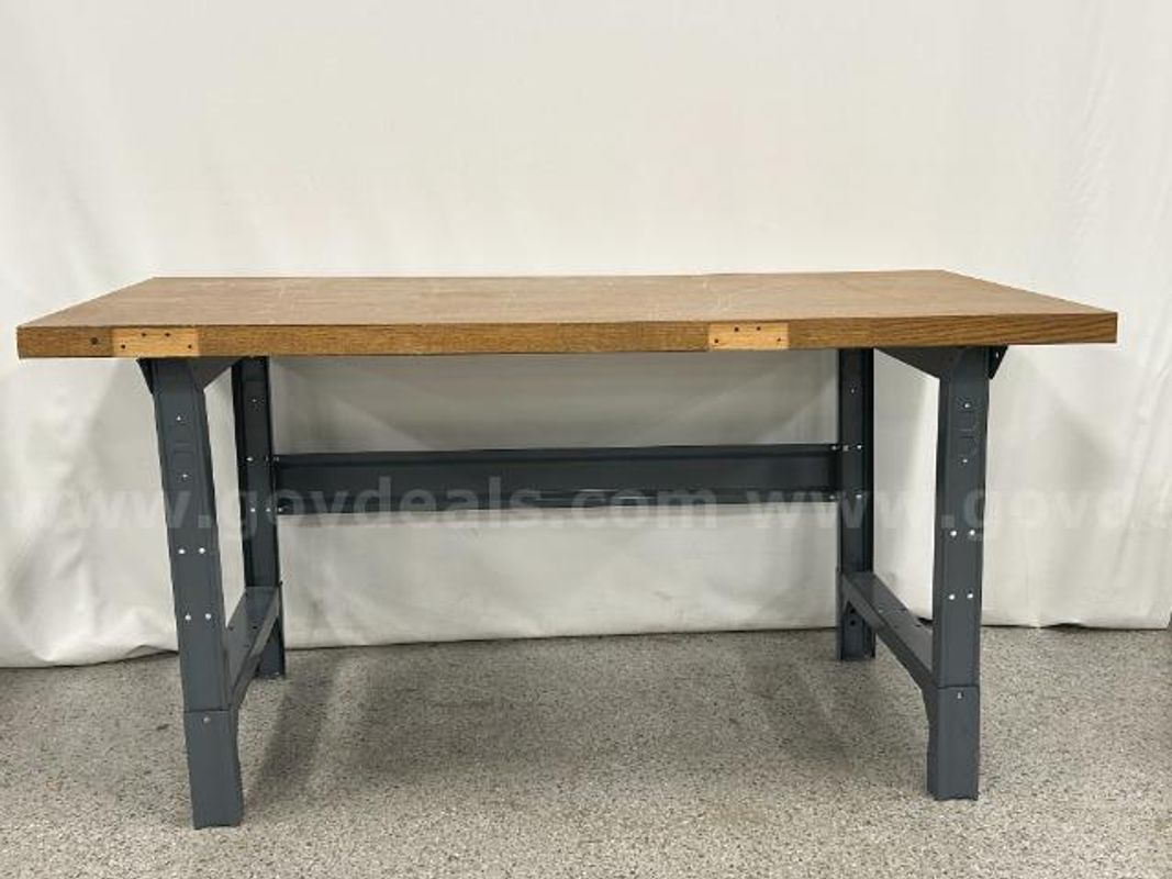 Work Bench