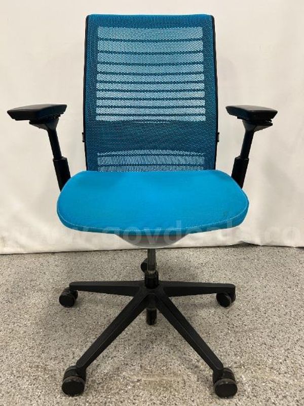 Steelcase v2 Think Task Chair