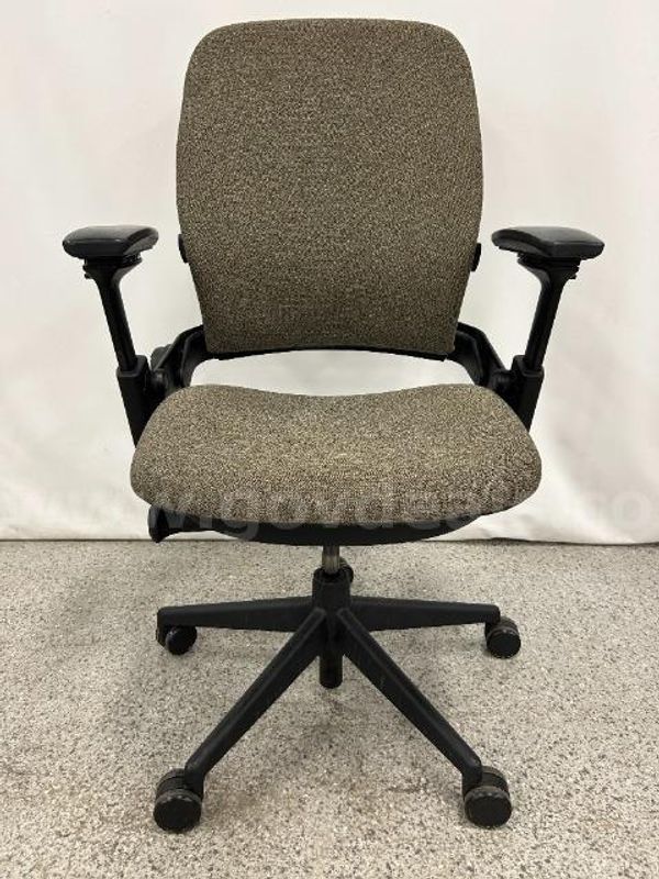 Steelcase Leap v2 Ergonomic Office Chair