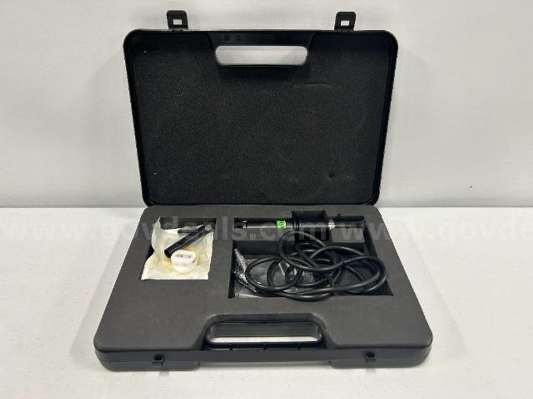 Quantel Medical Aviso BHF-50LIN UBM Probe