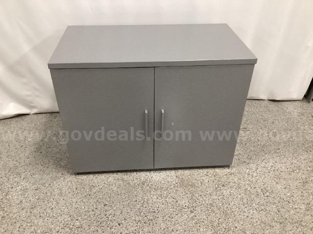 Herman Miller Bar Pull Storage Case
