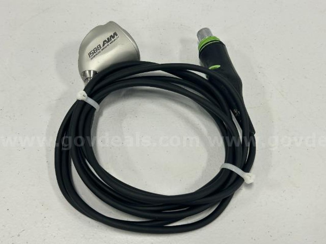 Stryker 1588 Advanced Imaging Camera Head