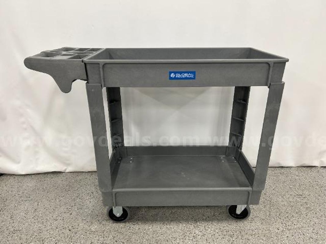 Global Industrial Cart