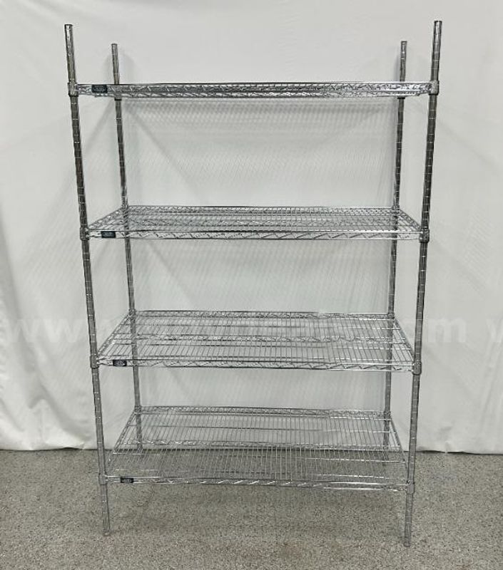 Nexel Shelving Unit
