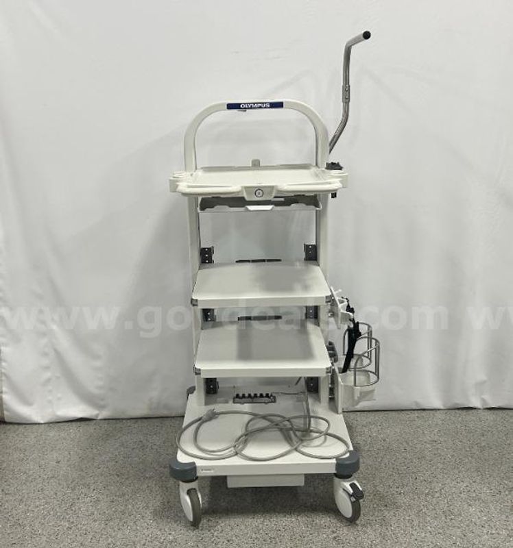 Olympus WM-NP2 Cart